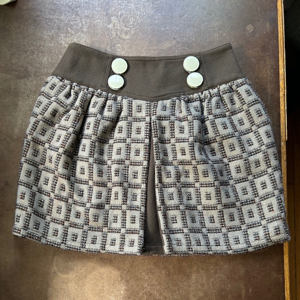 Custo Barcelona Skirt
